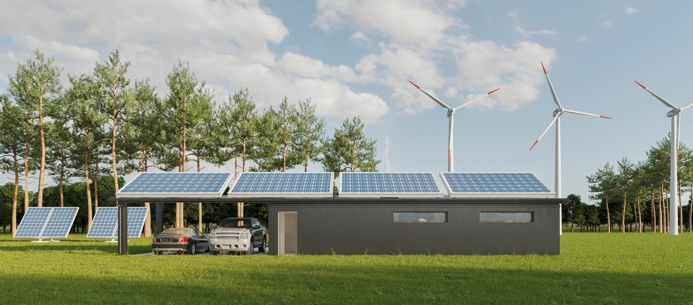 Solar Carports in Urban India: Trends and ROI for Businesses