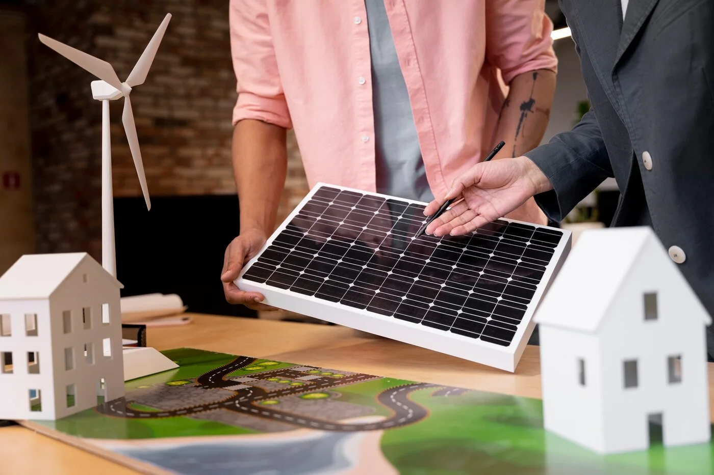 Ground Mounted Solar Structures: Design for India's Mega Projects