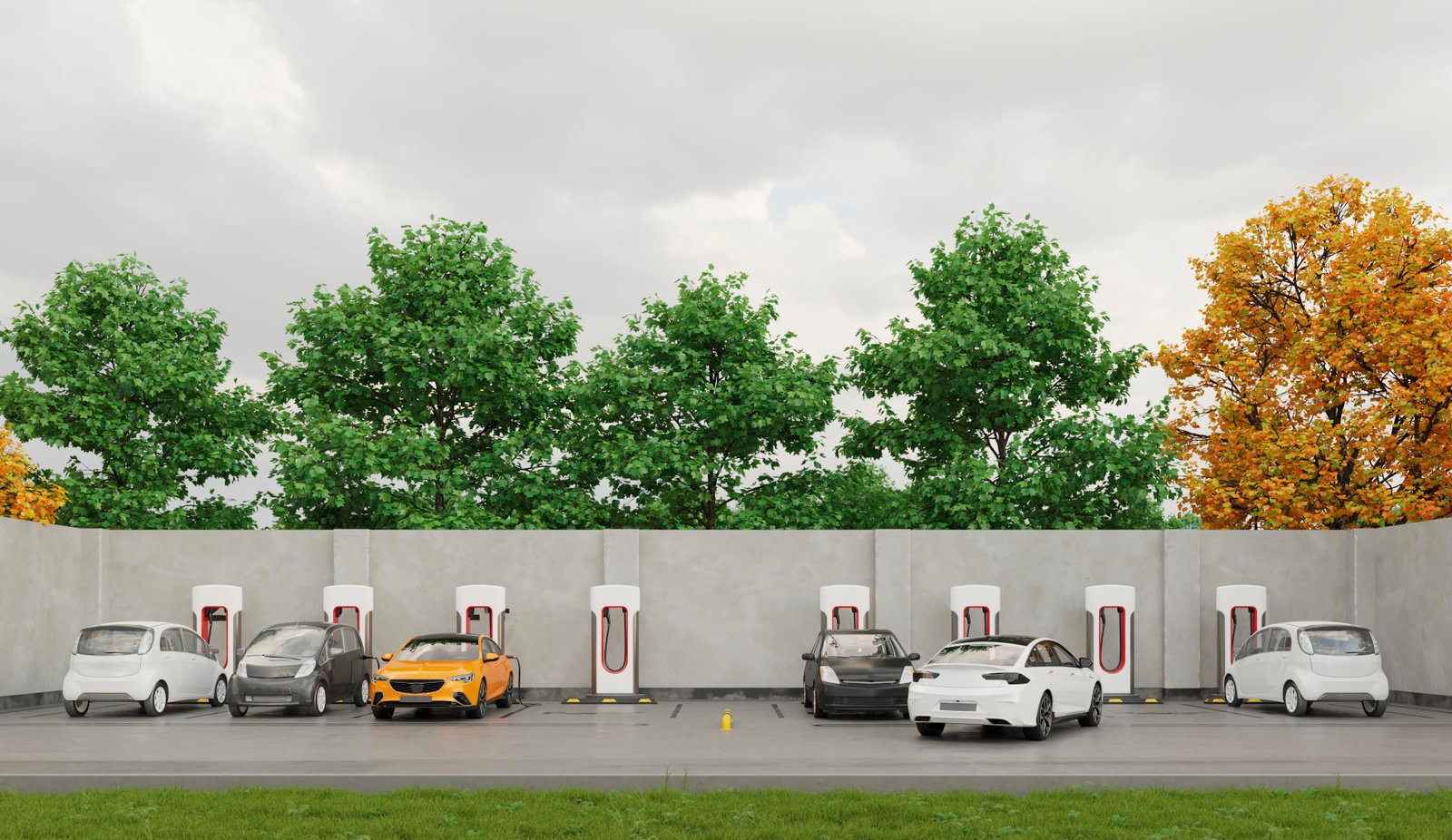 Transform Your Parking Space: How Solar Car Ports Save Money and the Planet