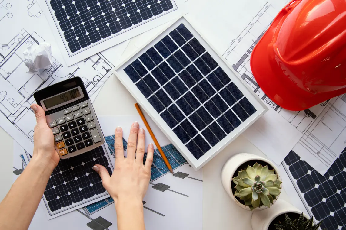 How Solar Consulting Can Maximize Your ROI
