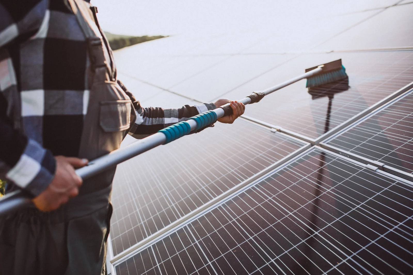 Breakthroughs in Solar Technology and Efficiency Improvements: Why Common Customers Should Care