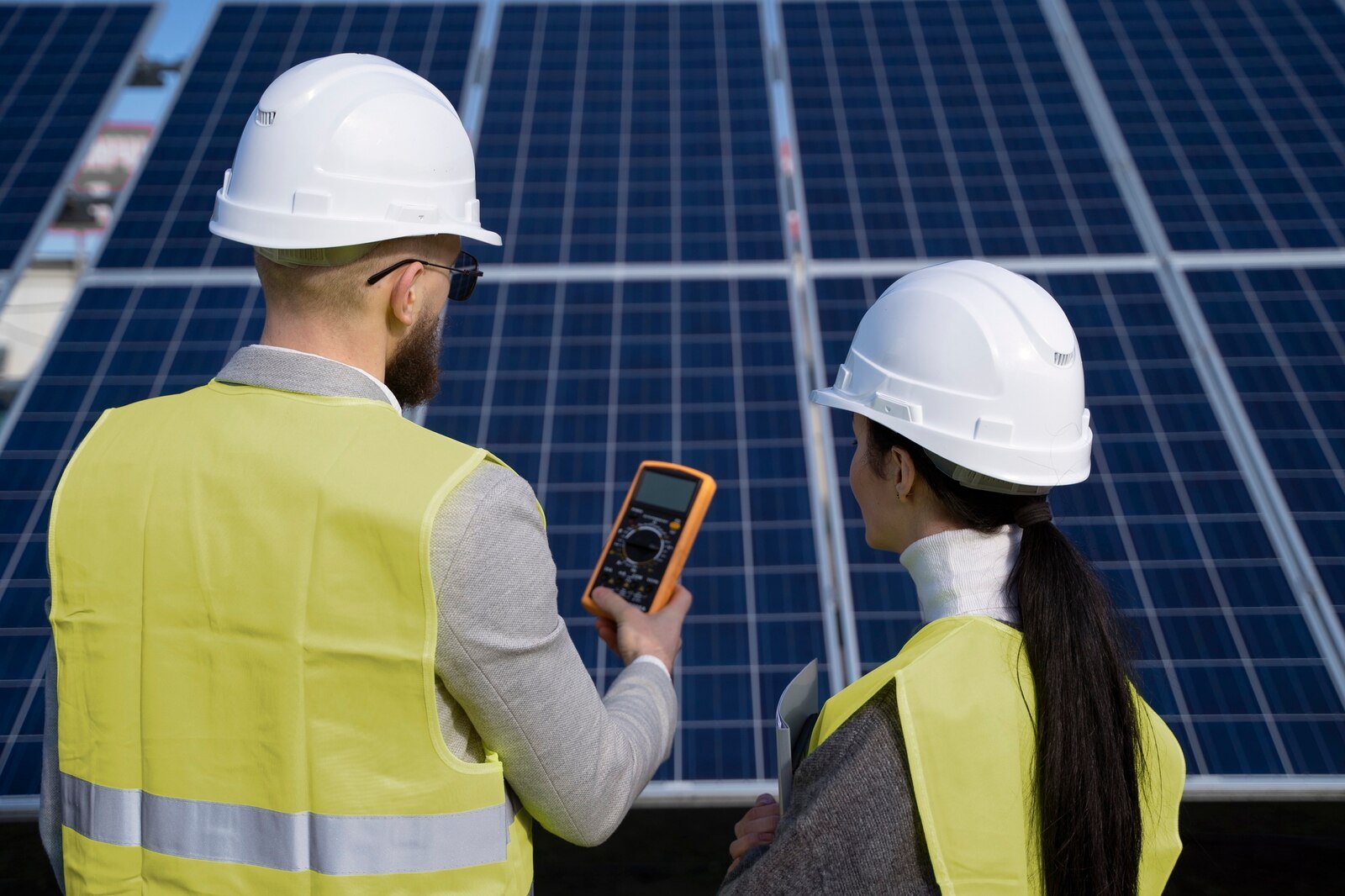 How Sugatu Simplifies Solar Procurement for Contractors