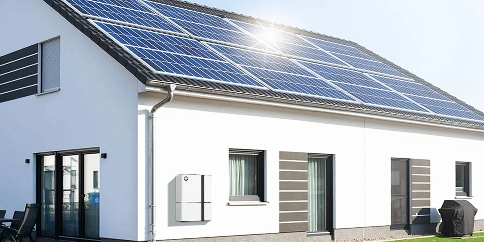 The Growing Trend of Solar Powered Plants in India: A Sustainable Leap Forward