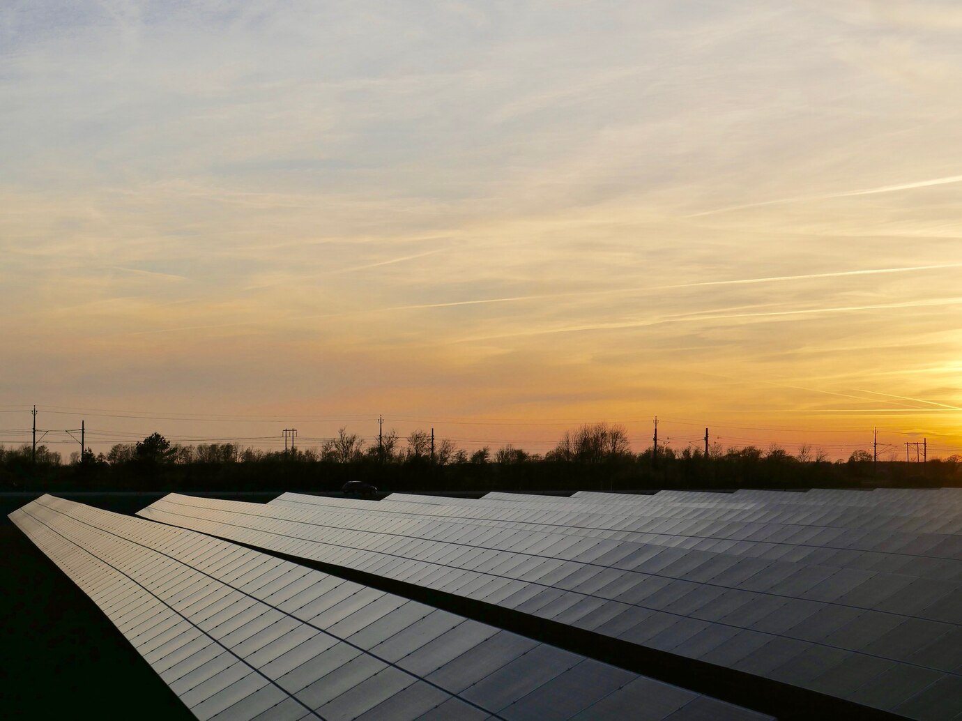 The Declining Costs of Solar Technology: A New Era for Renewable Energy