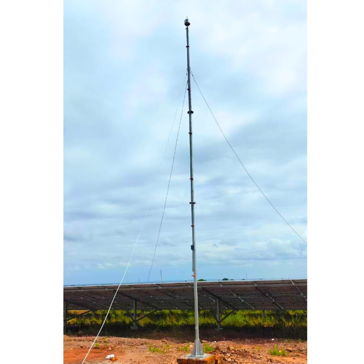 Lightning Protection System